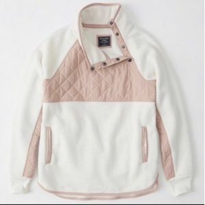 Abercrombie Fleece
